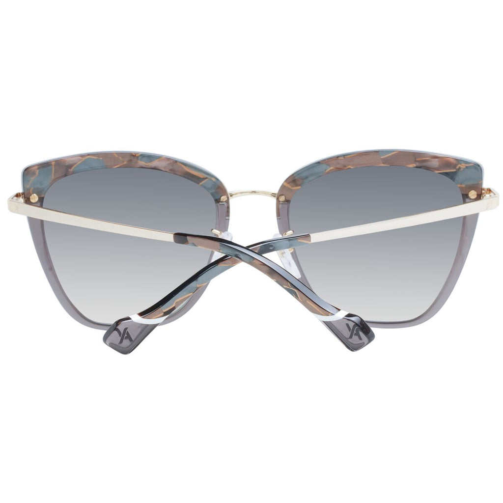 Ladies' Sunglasses Yalea Sunglasses SYA025 539G6P-1