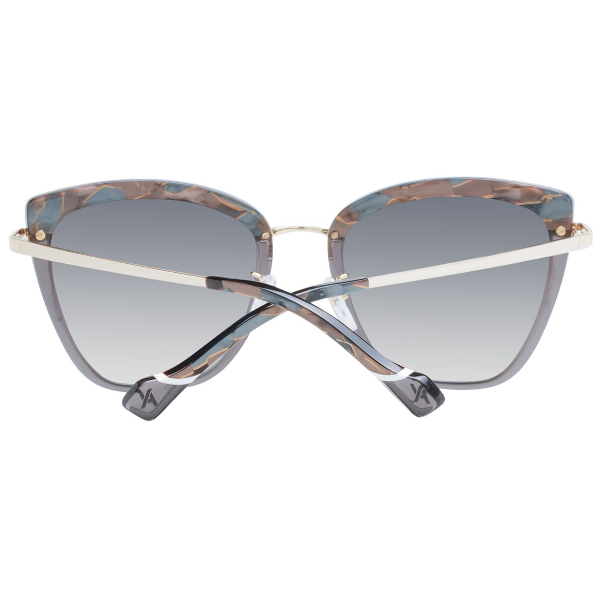 Ladies' Sunglasses Yalea Sunglasses SYA025 539G6P-1