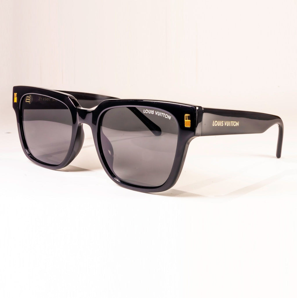 LV Escape Square Z1496E Sunglasses-0
