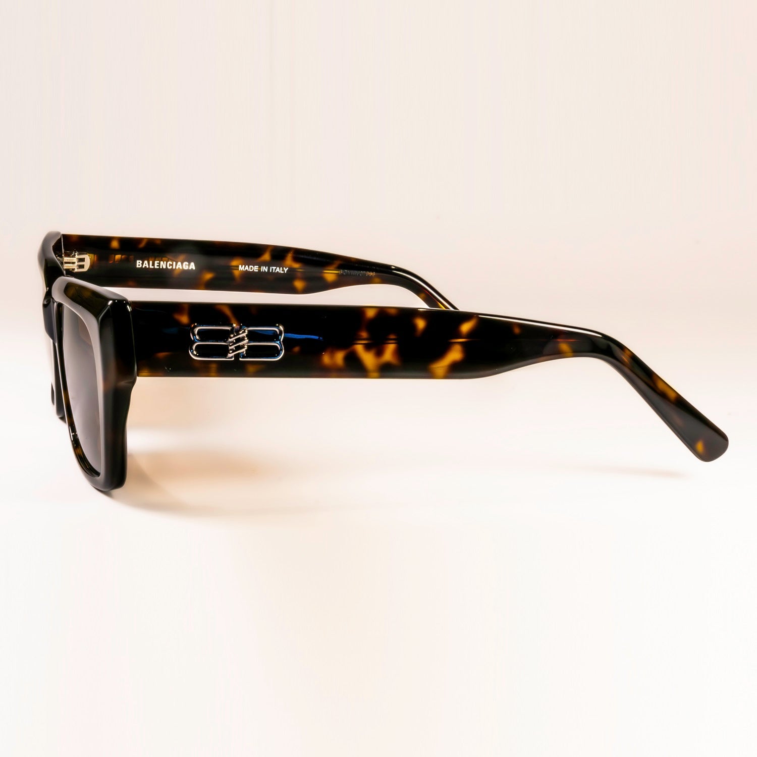 BALENCIAGA SUNGLASSES BB0272SA-5